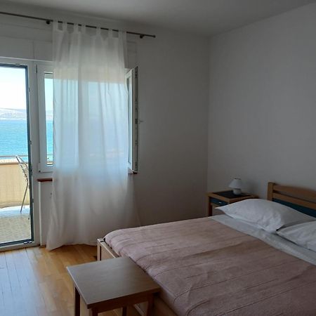 Apartment Viktoria Клейновиця Екстер'єр фото