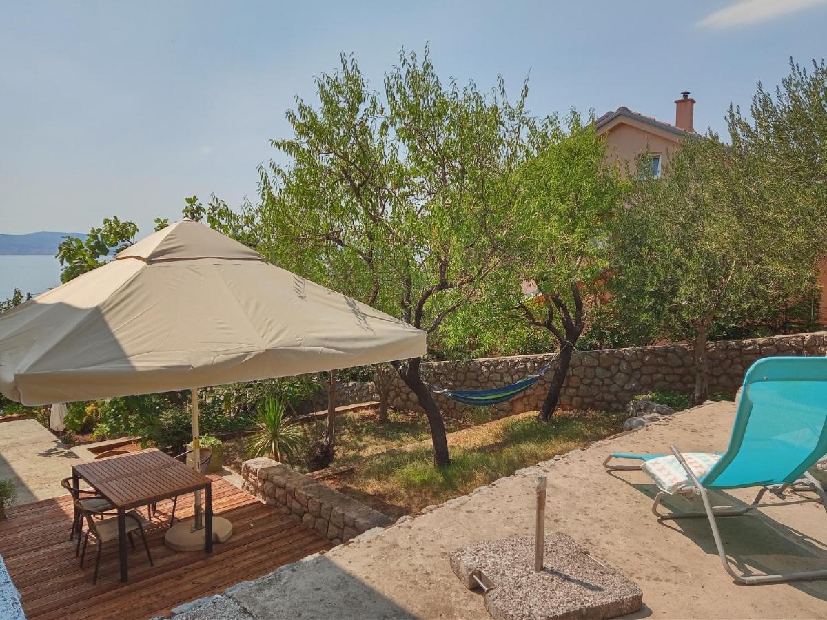 Apartment Viktoria Клейновиця Екстер'єр фото
