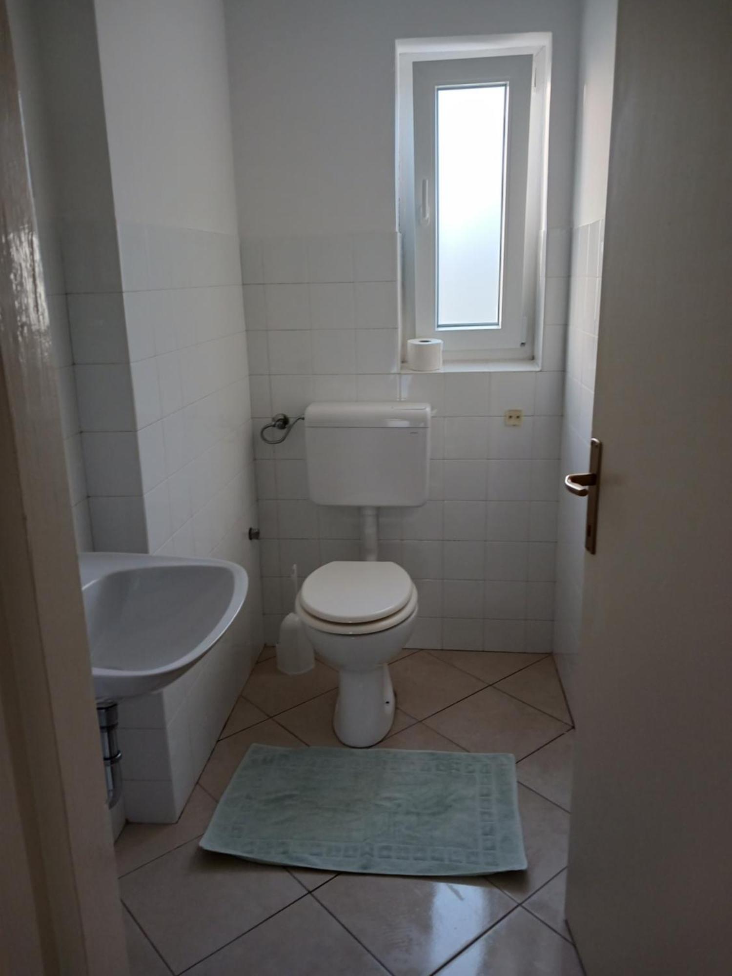 Apartment Viktoria Клейновиця Екстер'єр фото