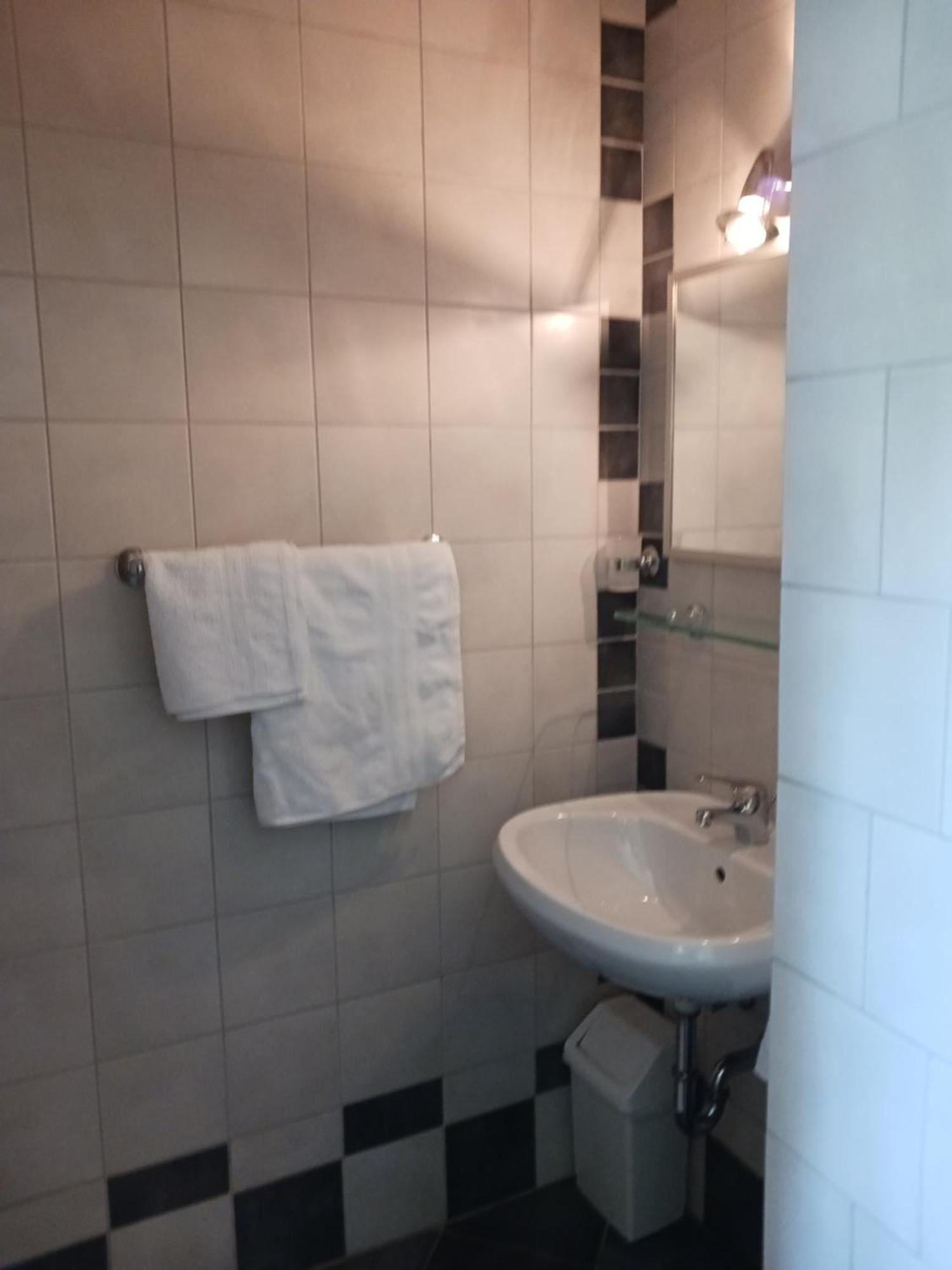 Apartment Viktoria Клейновиця Екстер'єр фото