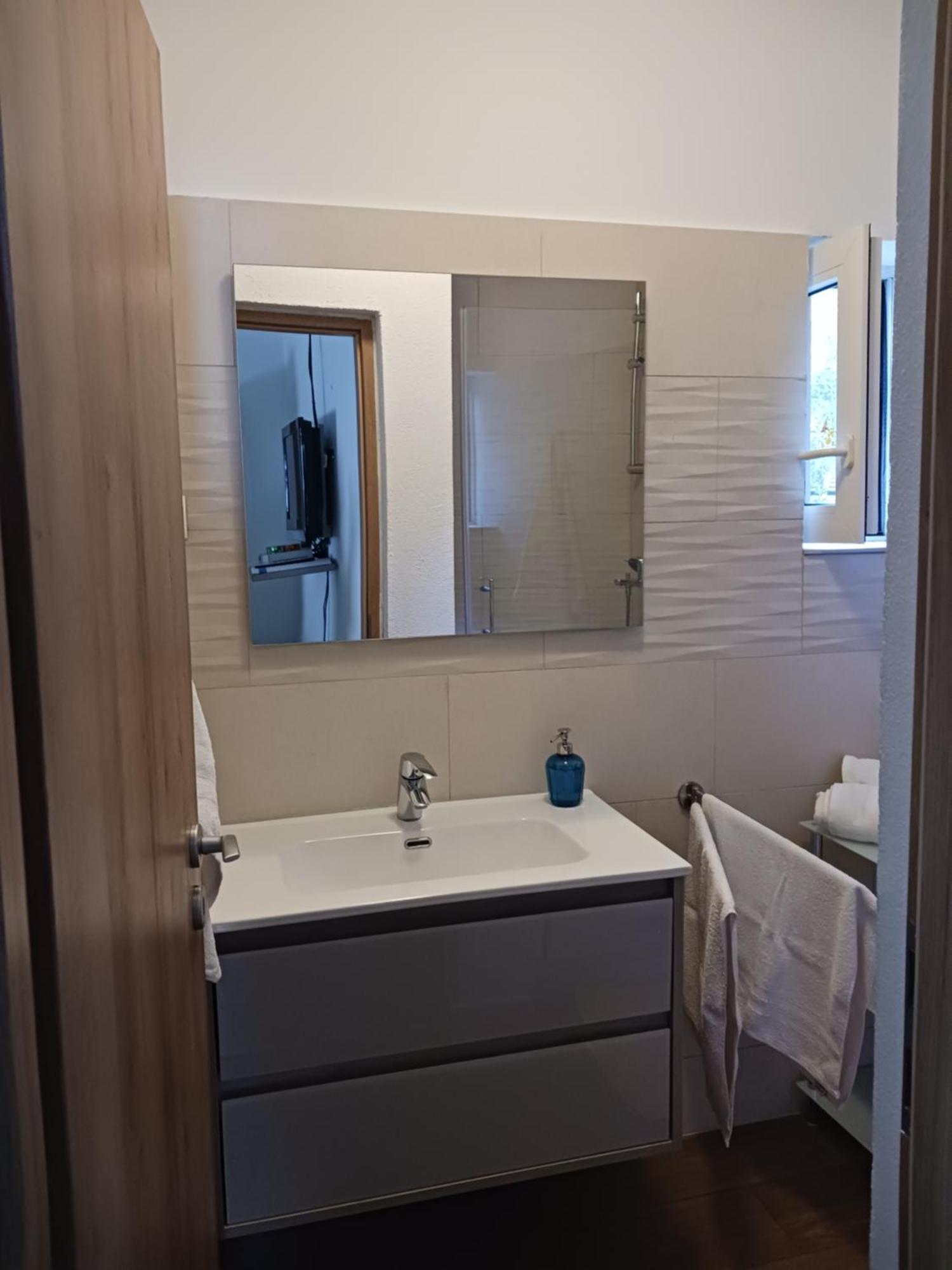 Apartment Viktoria Клейновиця Екстер'єр фото