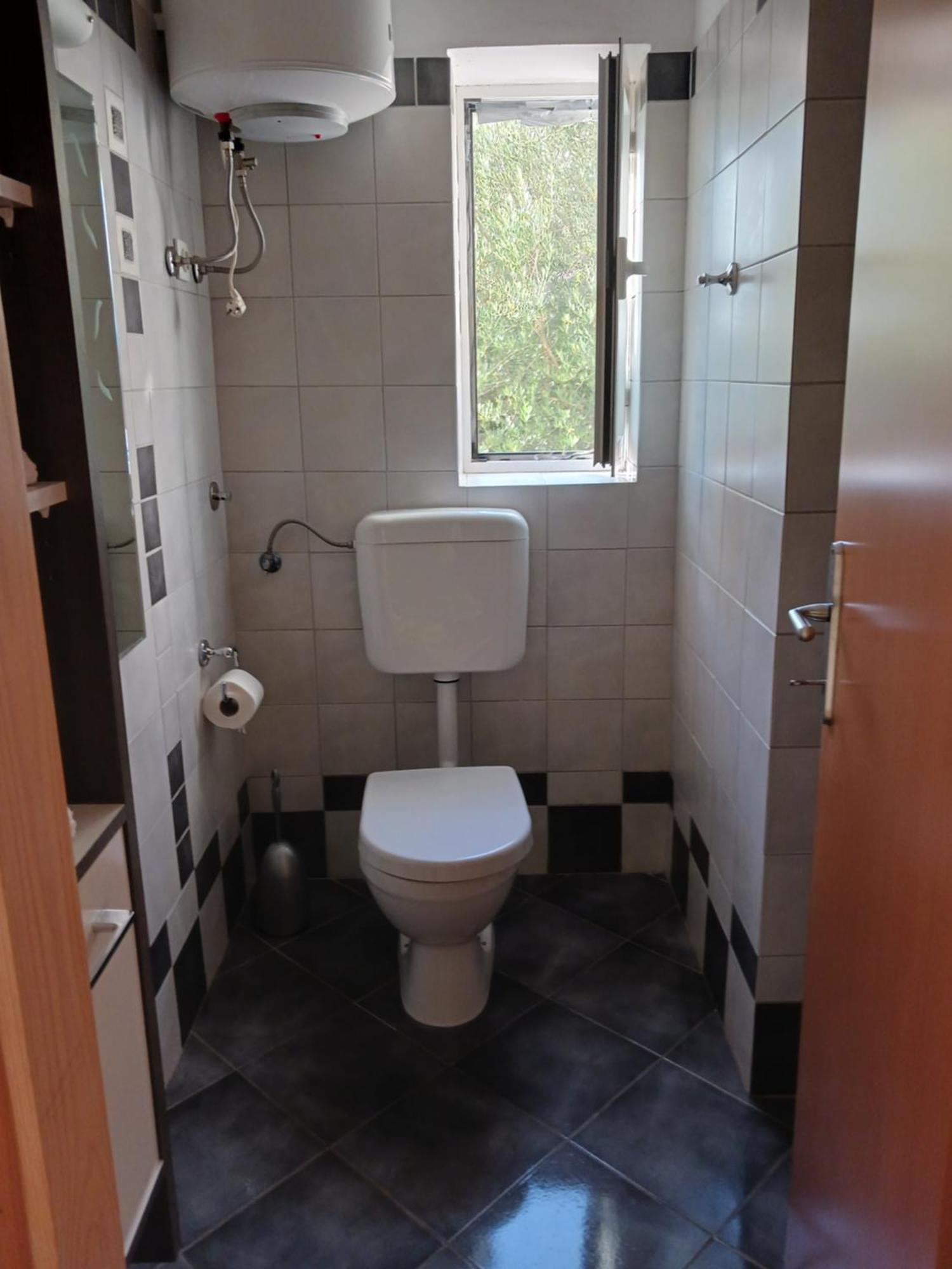 Apartment Viktoria Клейновиця Екстер'єр фото