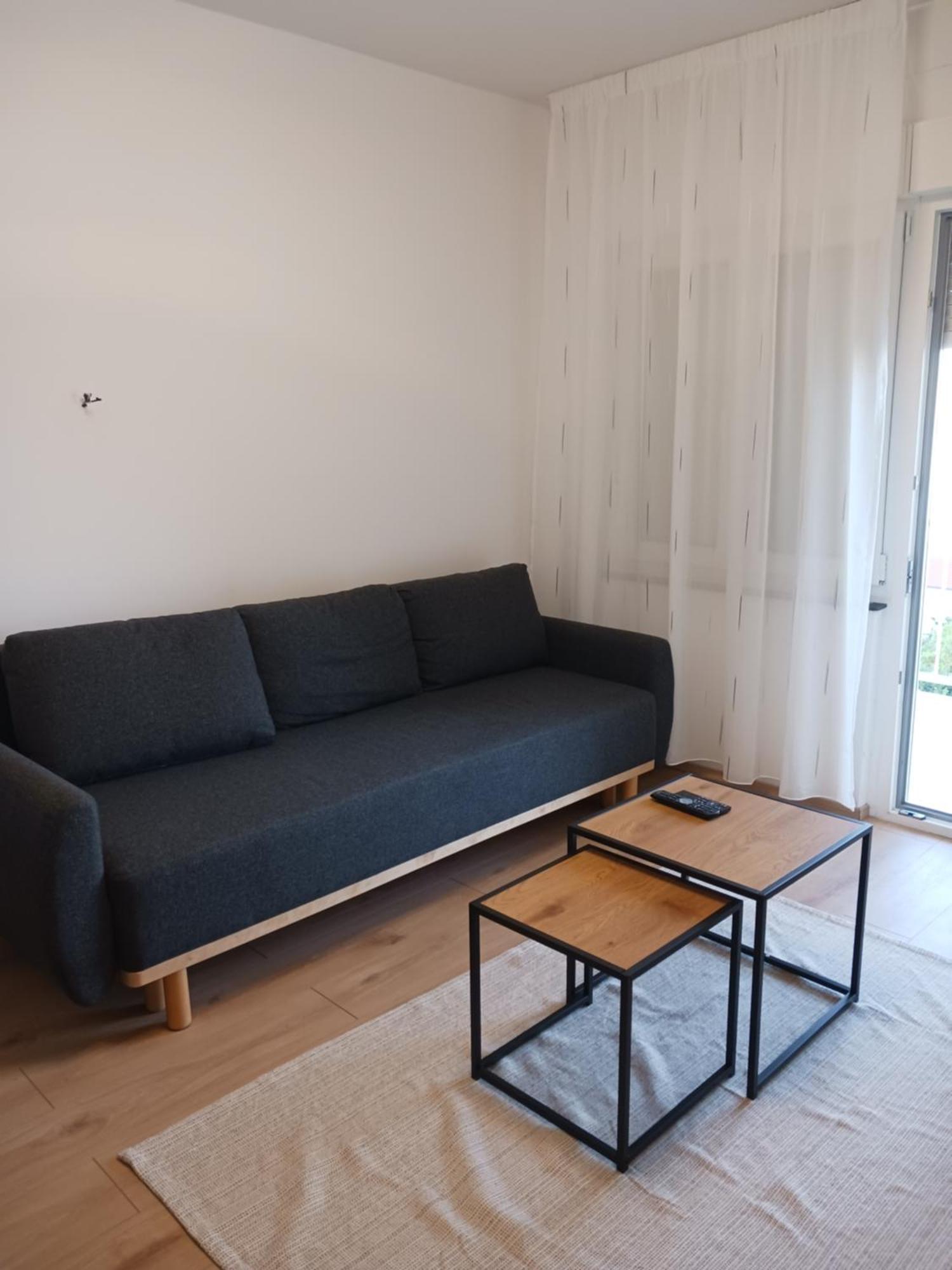 Apartment Viktoria Клейновиця Екстер'єр фото