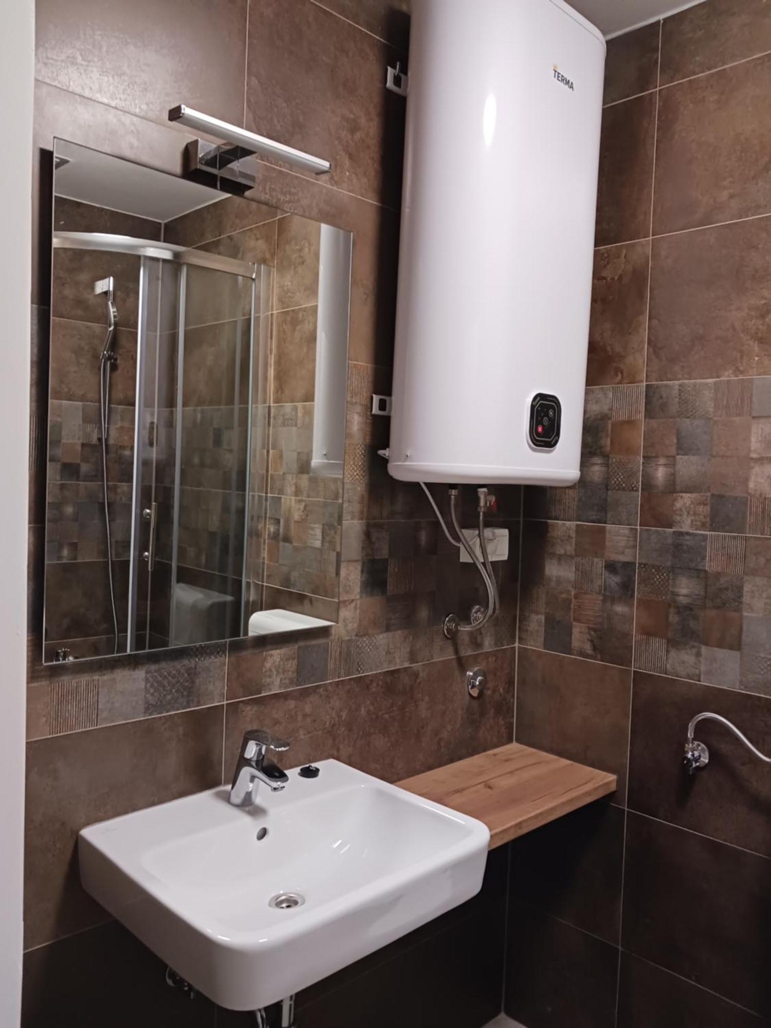Apartment Viktoria Клейновиця Екстер'єр фото