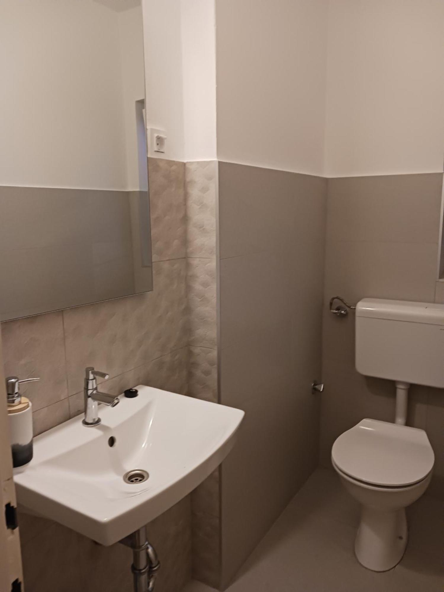 Apartment Viktoria Клейновиця Екстер'єр фото