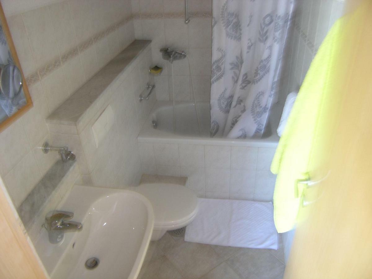 Apartment Viktoria Клейновиця Екстер'єр фото