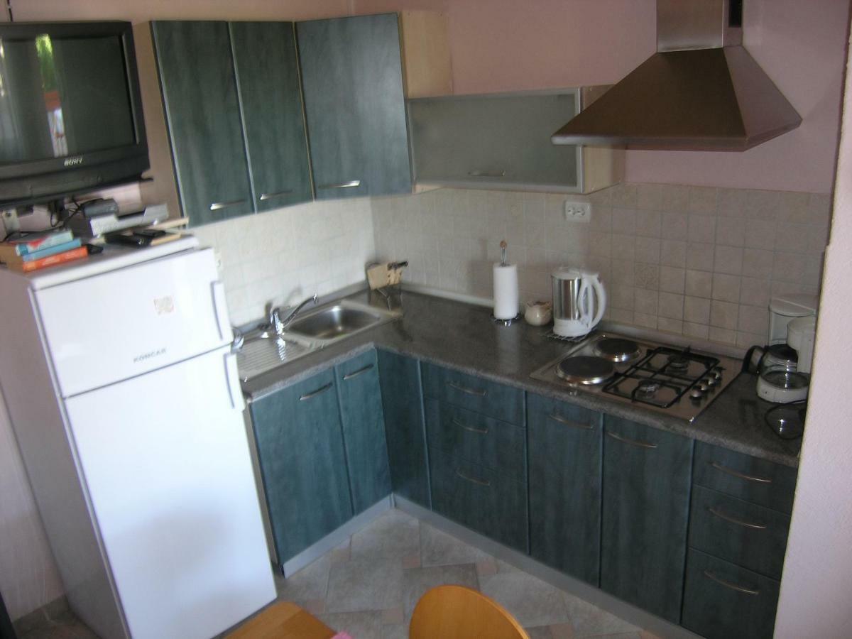 Apartment Viktoria Клейновиця Екстер'єр фото