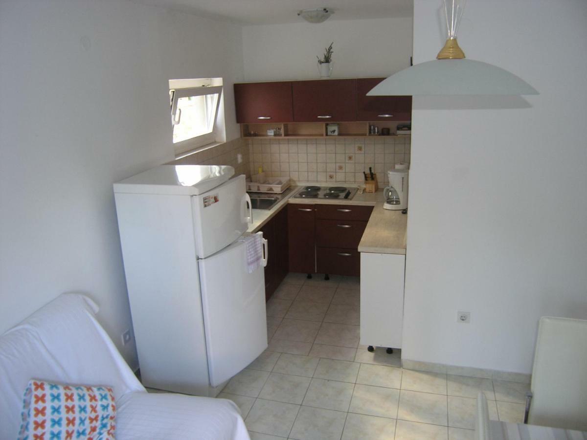 Apartment Viktoria Клейновиця Екстер'єр фото